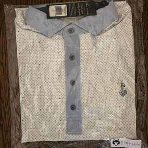 Greyson Men’s Shirt Size Large